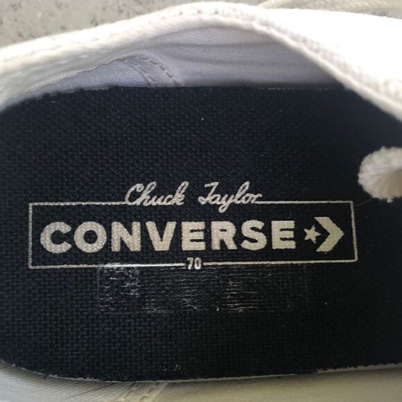 Converse C Taylor Floral - Picture 9 of 10